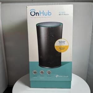 OnHub AC1900 Wi-Fi Wireless Router Brand New